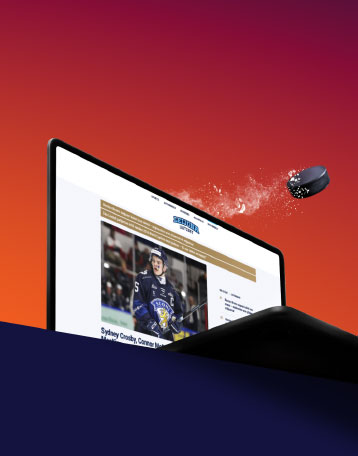 Reach a wide and active sports audience with Sportivo Network.